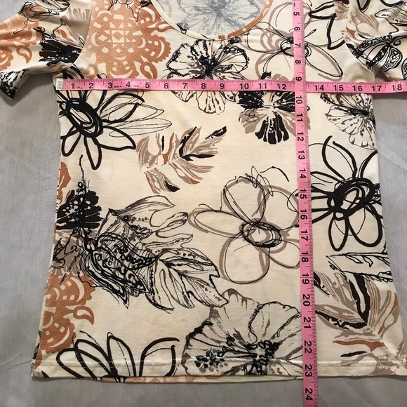 Project Classic - Made in Italy T shirt - Picture 10 of 11